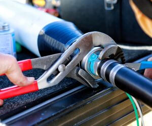 About Plumbers Pros Blounts Creek, NC